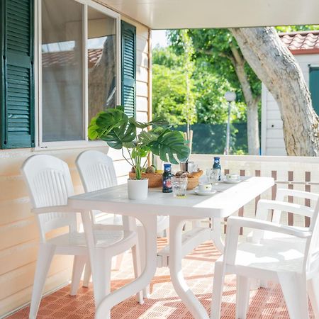 Club Del Sole Riccione Easy Camping Village 외부 사진