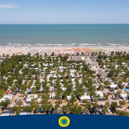 Club Del Sole Riccione Easy Camping Village 외부 사진