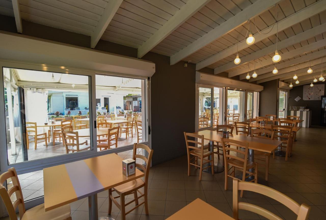 Club Del Sole Riccione Easy Camping Village 외부 사진