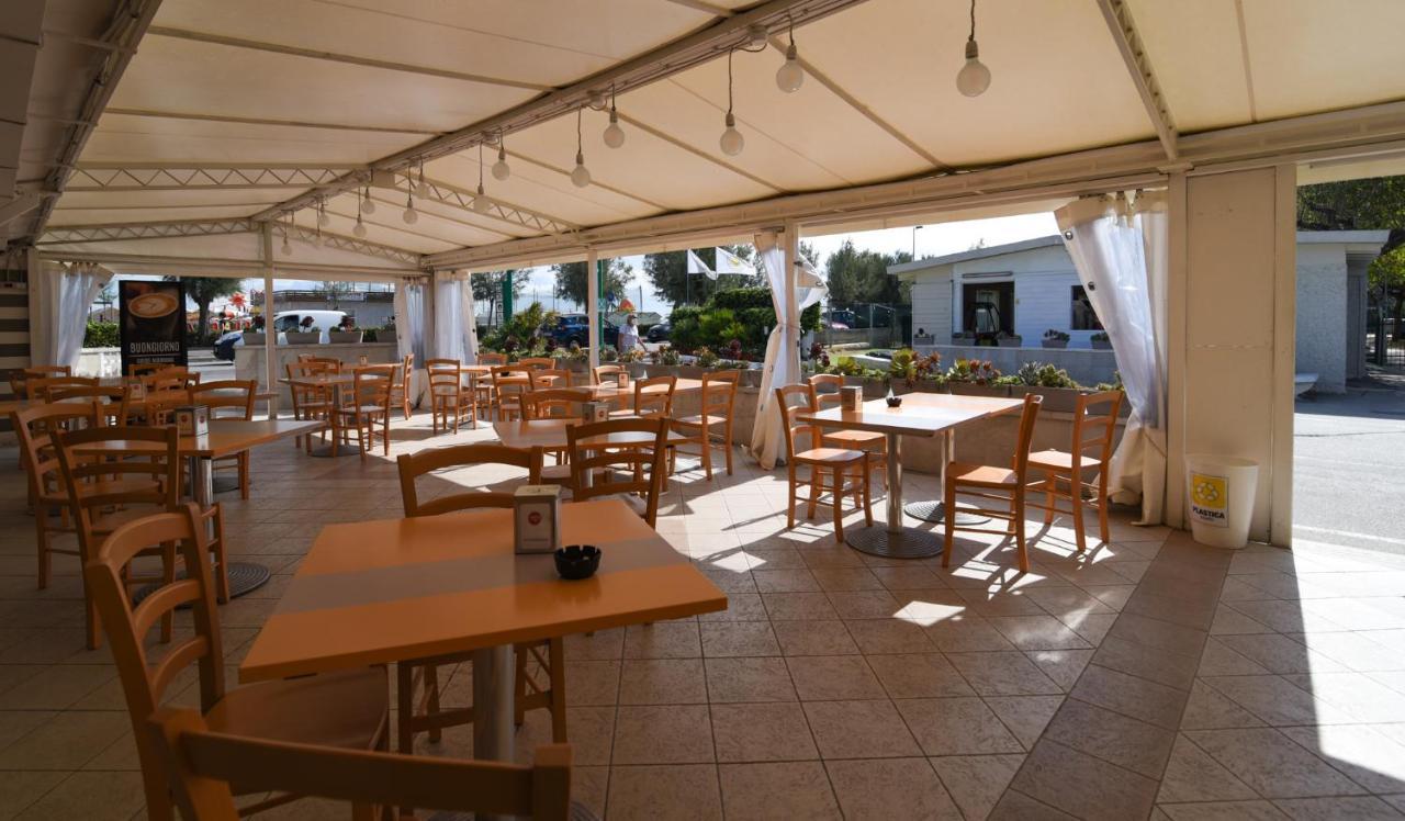 Club Del Sole Riccione Easy Camping Village 외부 사진