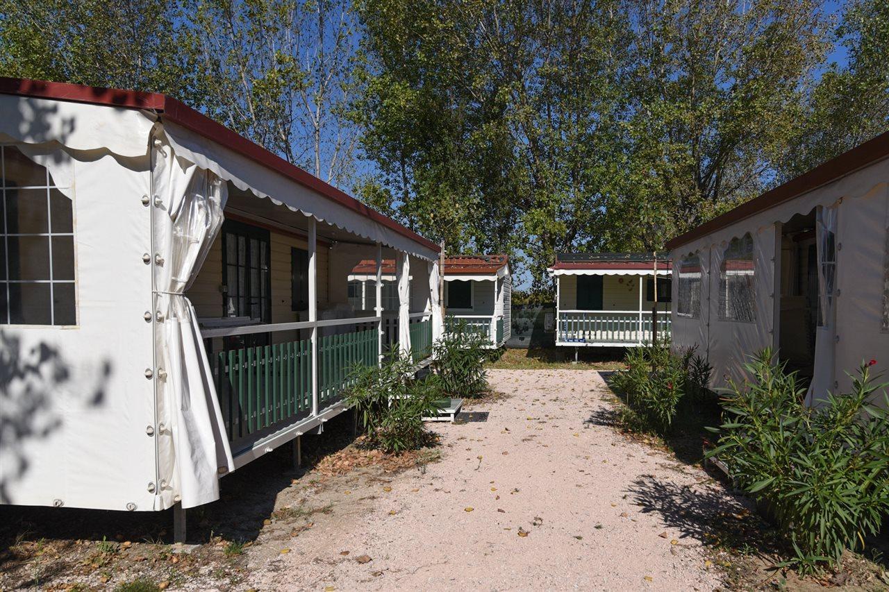 Club Del Sole Riccione Easy Camping Village 외부 사진