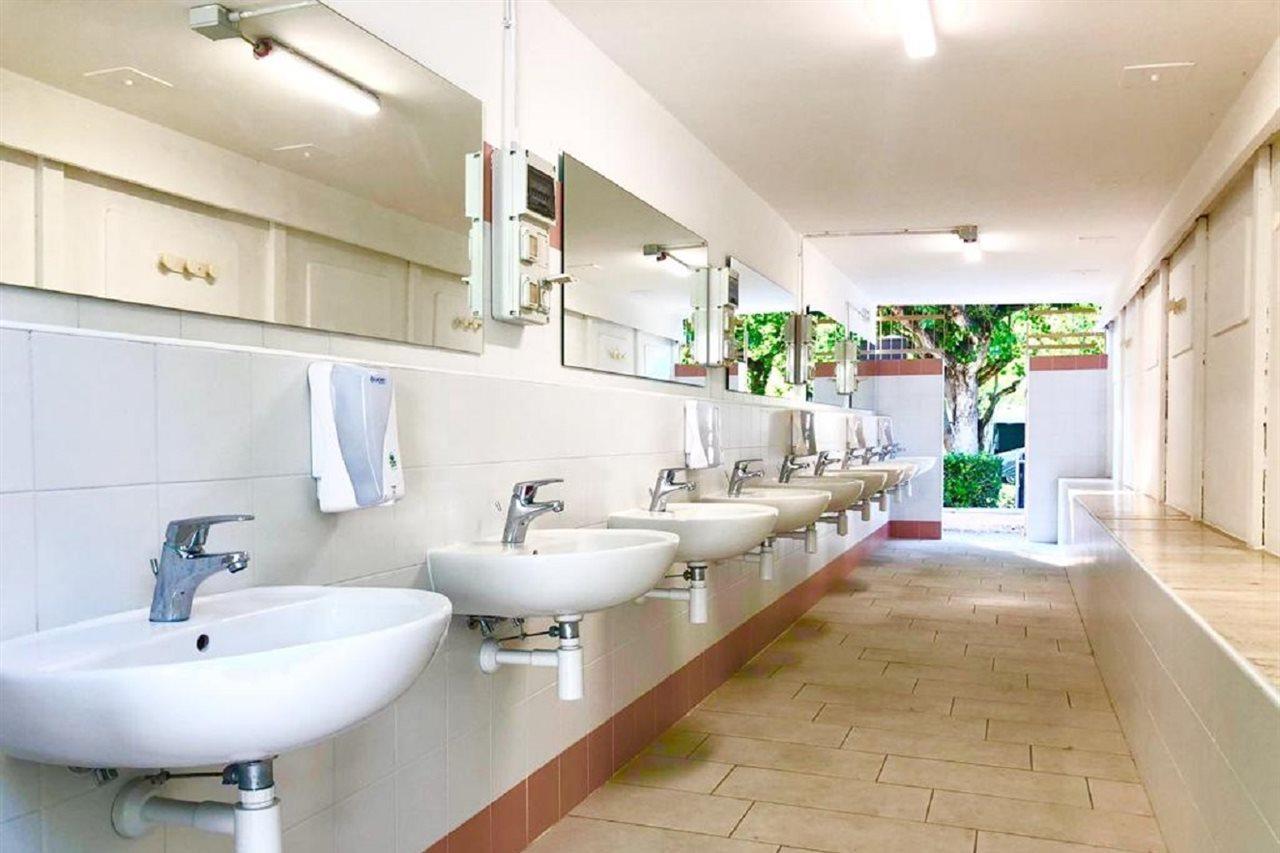 Club Del Sole Riccione Easy Camping Village 외부 사진