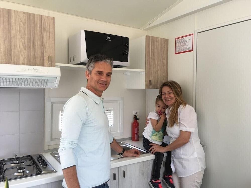 Club Del Sole Riccione Easy Camping Village 외부 사진