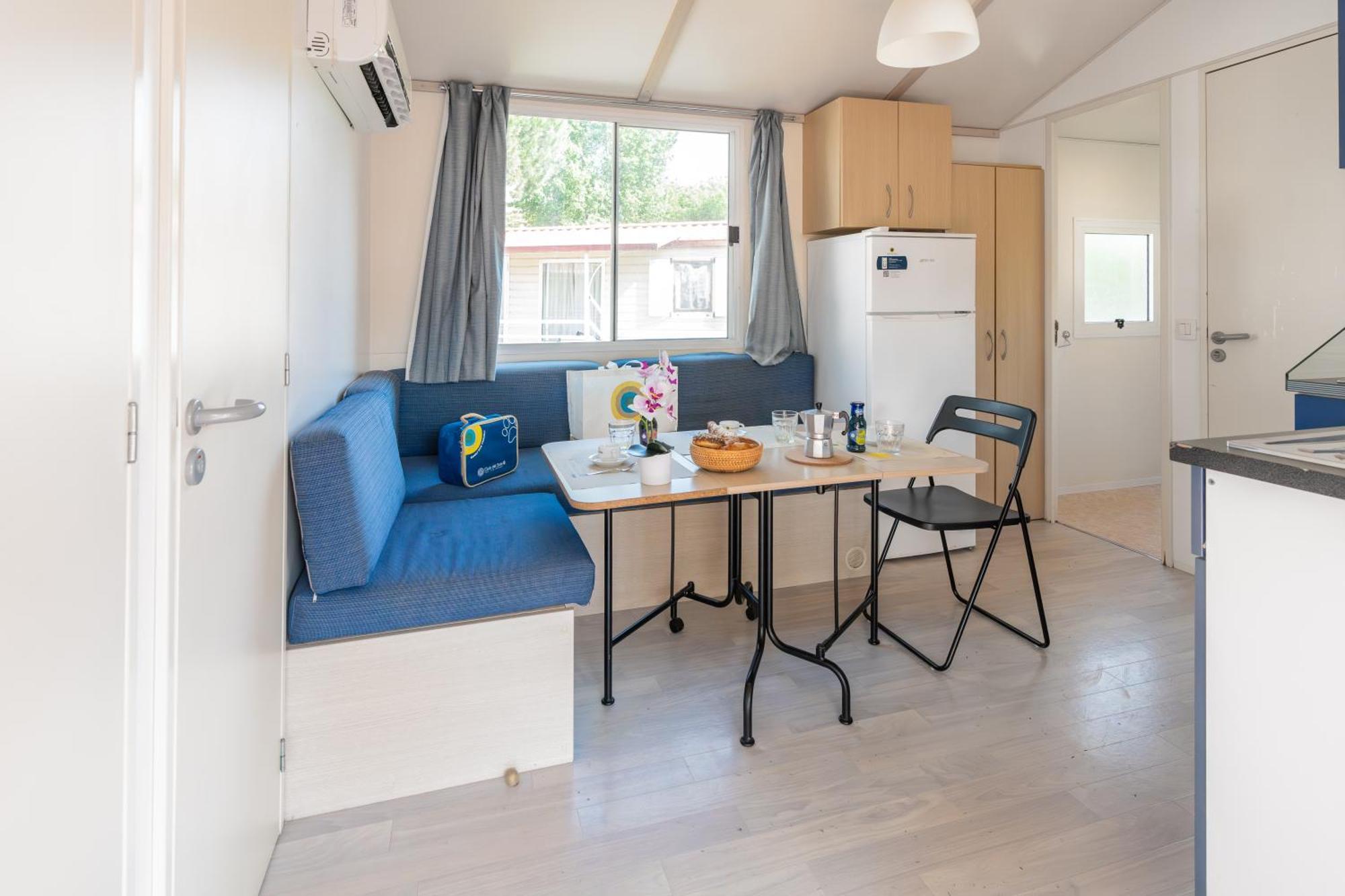 Club Del Sole Riccione Easy Camping Village 외부 사진