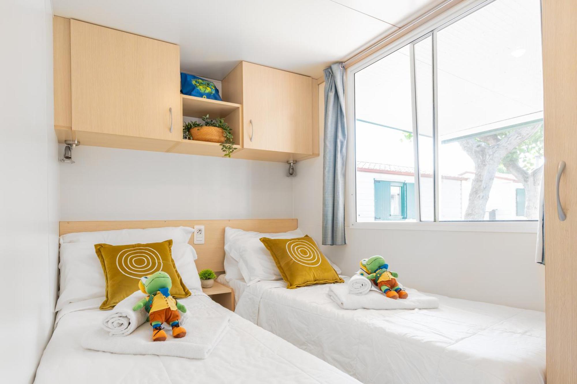 Club Del Sole Riccione Easy Camping Village 외부 사진
