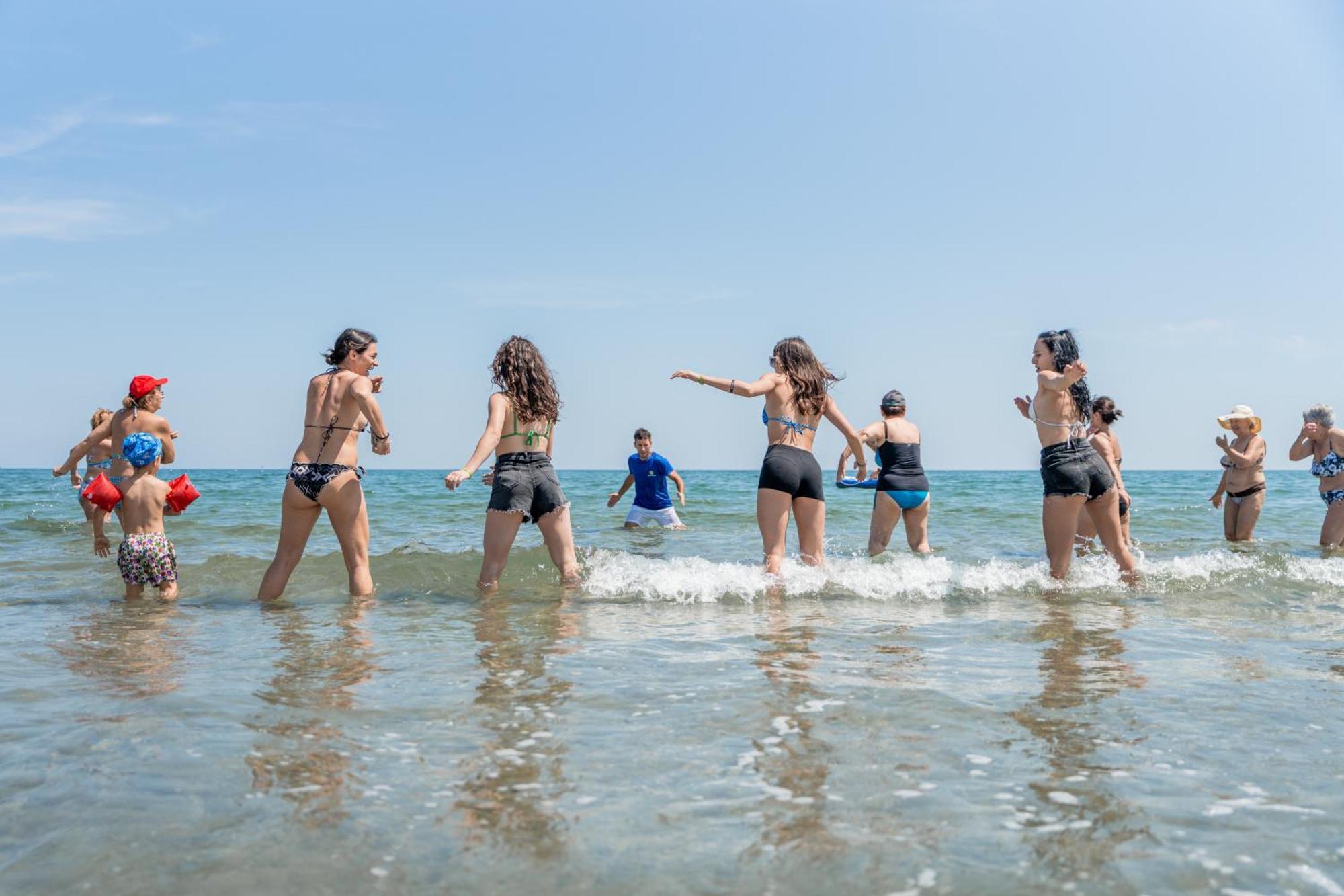 Club Del Sole Riccione Easy Camping Village 외부 사진