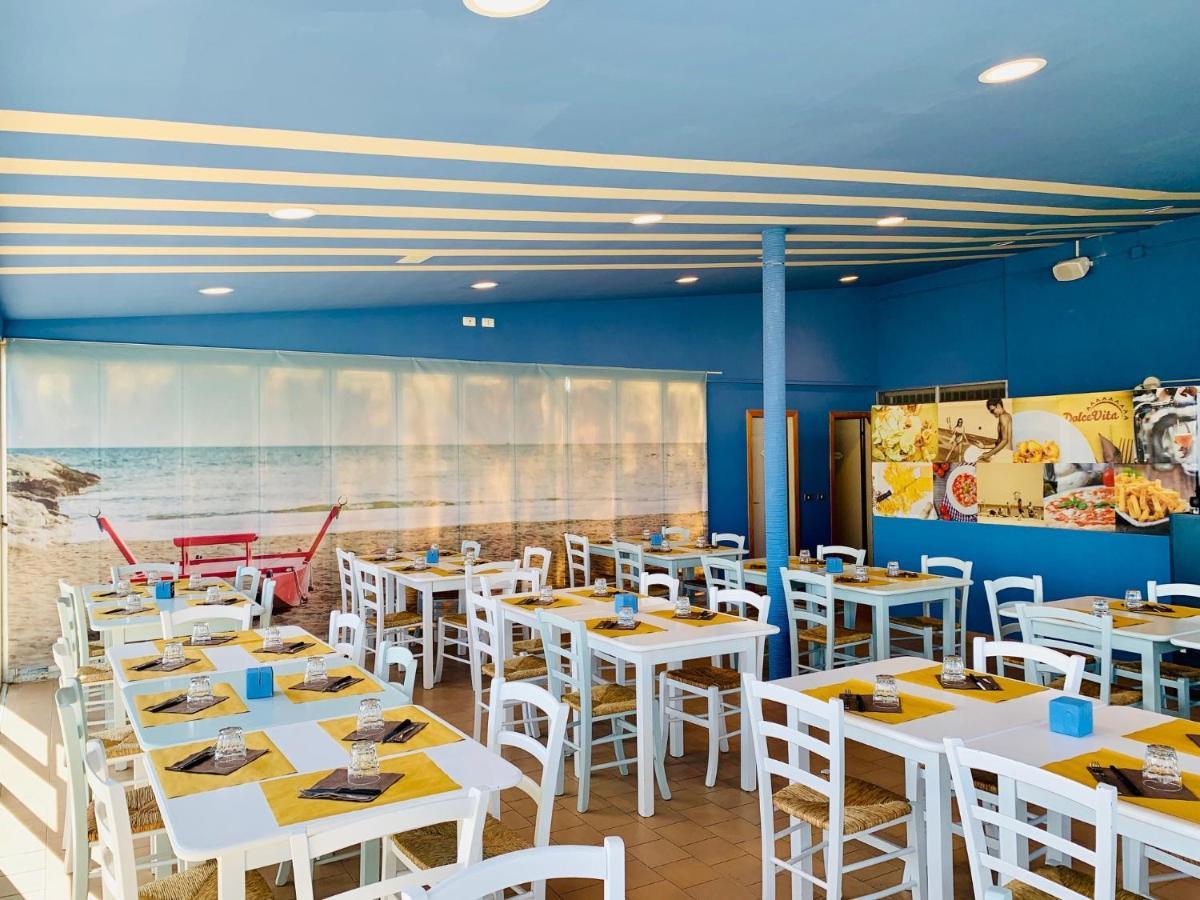 Club Del Sole Riccione Easy Camping Village 외부 사진